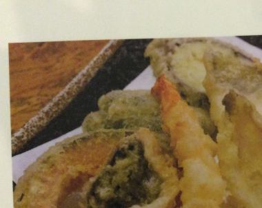 If you want to eat tempura at Nakasu Kawabata Shopping Arcade, click here !! Feel free to drop in and use it not only for crispy drinks, but also for banquet scenes. Feel free to drop by ☆