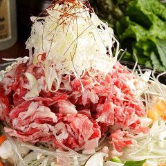 プルコギ(２人前～)