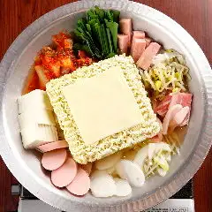 プデチゲ(２人前～)