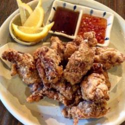 唐揚げ
