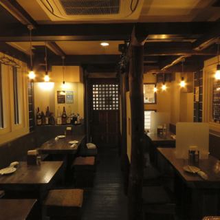 2 seats table x 3 seats available