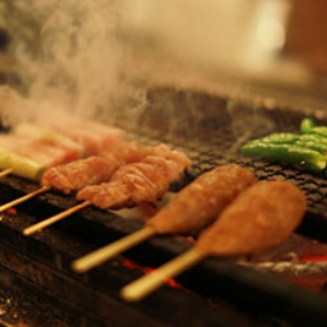 大将のお任せコース　8,000円～ 応相談　(要予約)