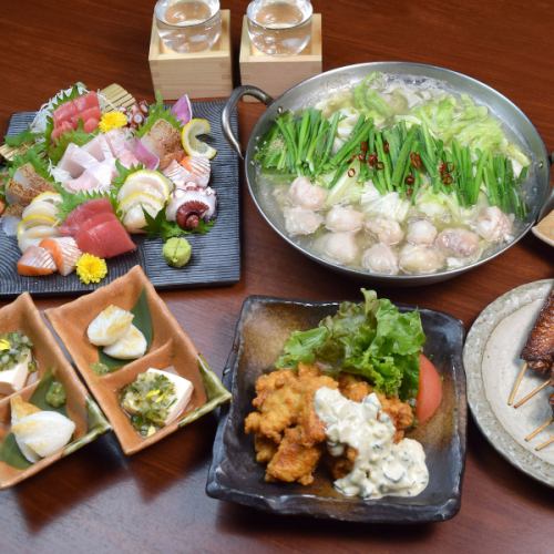 お昼からの宴会もOK！