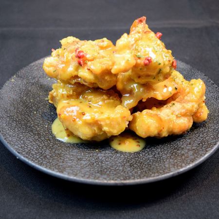 ハニーチキン