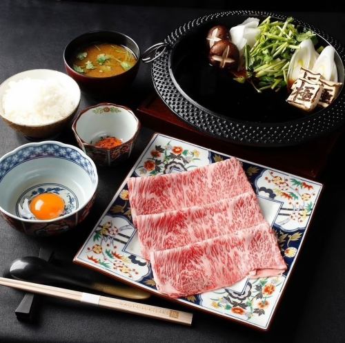 A5和牛サーロイン150gセット