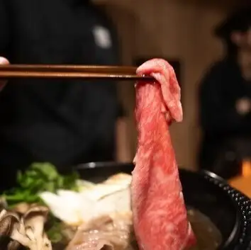 美丽的纹理和浓郁的色泽
