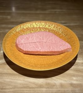 Specially selected misuji (100g)