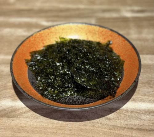 Korean paste