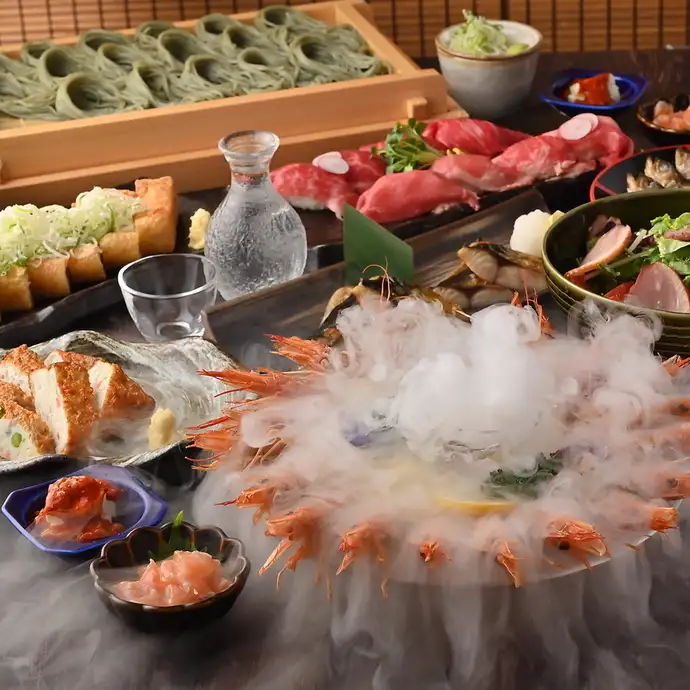 居酒屋和ノ音wanone 京都駅前店【公式】 居酒屋和ノ音wanone 京都駅前店【公式】