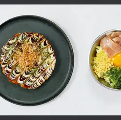 魷魚球