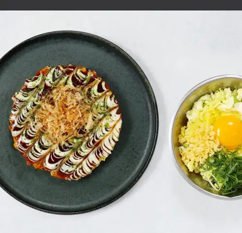 納豆チーズ玉