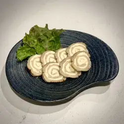 結冰蛋糕奶油芝士