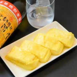 出し巻きたまご