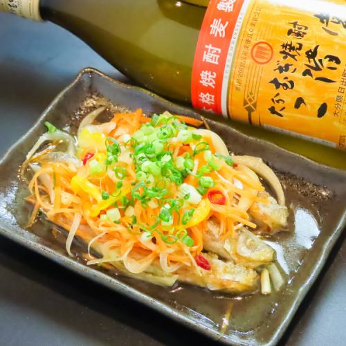 ≪季節感を味わう≫スピードメニューから揚げ物まで豊富なラインナップ◆月替わりメニュー380円(税込)~