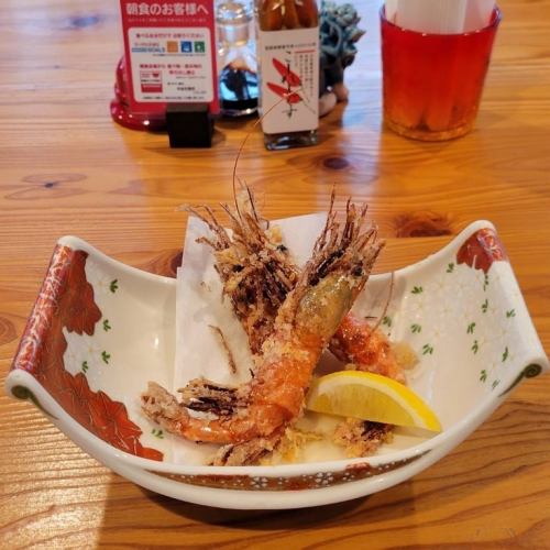 アクセス抜群の好立地に本格沖縄料店がオープン！