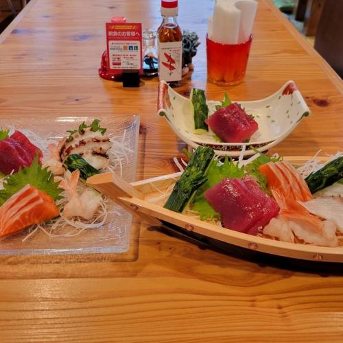 料理長のこだわりを感じる♪お腹も心も満たすコース
