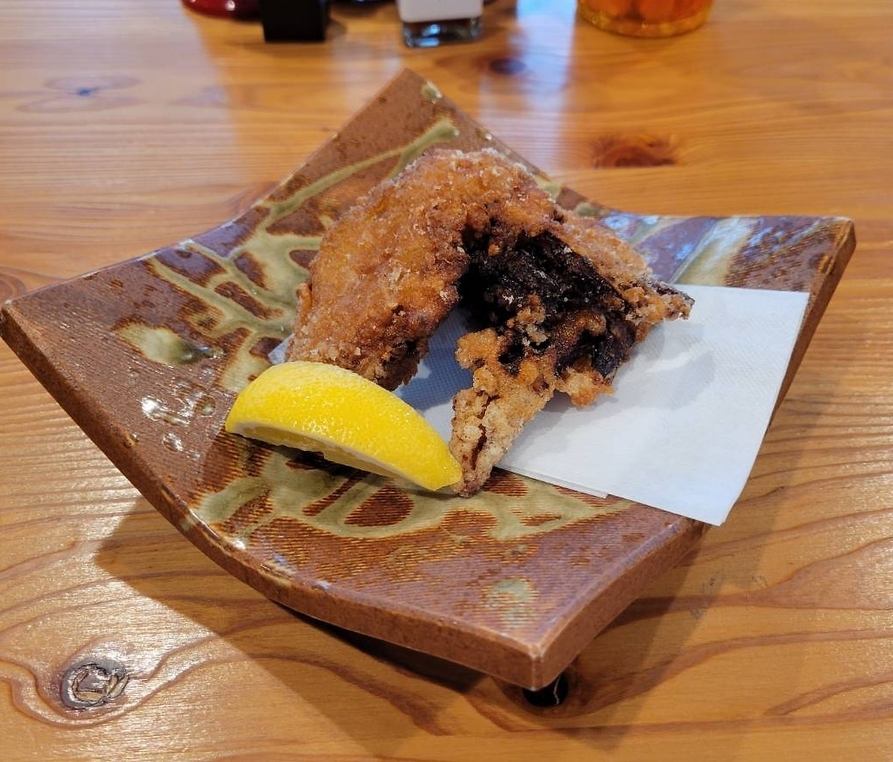 お好みの料理を選んで、せんべろコース1000円(税込)がお得です。
