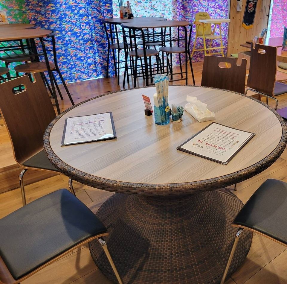 アクセス抜群の好立地に、沖縄料理が楽しめるお店がNEWOPEN！