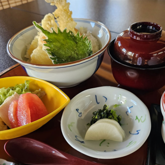 ≪平日限定お値打ちランチ≫1450円(税込)