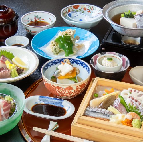 歓迎会・送別会・お祝い・会社の交流会にも…様々なコースをご用意