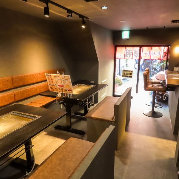 【店舗貸切のご予約も大歓迎】鶯谷での様々なシーンに幅広くご対応いたしますので、ぜひお気軽にお問い合わせください。プライベートな空間をお過ごしいただけるよう、スタッフ一同サービスさせていただきます。居心地の良い空間と雰囲気に包まれながら、各種宴会、飲み会、接待、女子会などをお楽しみください!