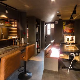 貸切でのご利用をご希望のお客様はお電話にてお問い合わせください。