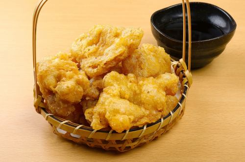 【大分名物!】とり天