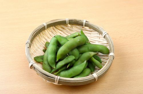 茶豆