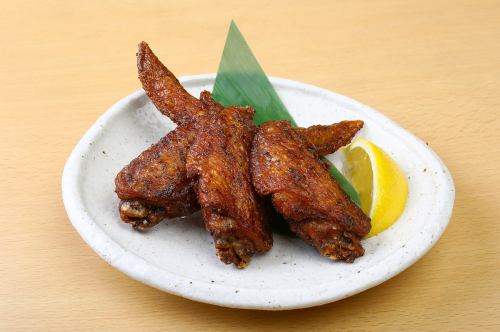 手羽先の黄金揚げ(1本)