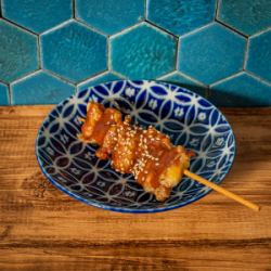 Thermae skewer (1 skewer)