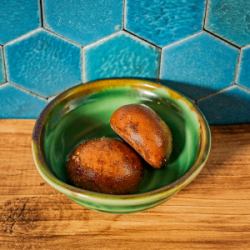 Brown sugar hot spring buns