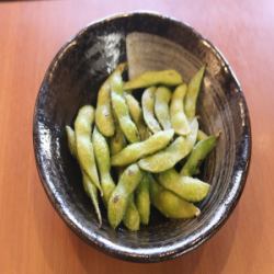 毛豆
