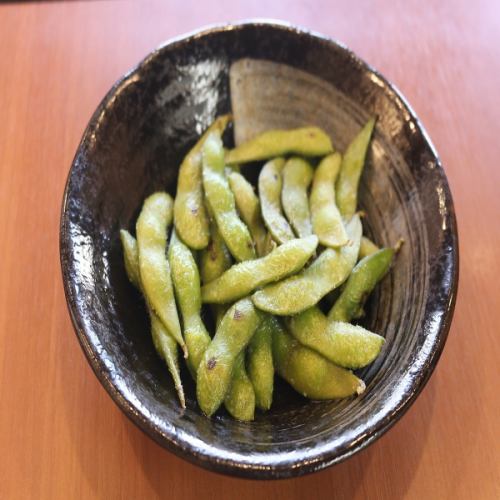 枝豆