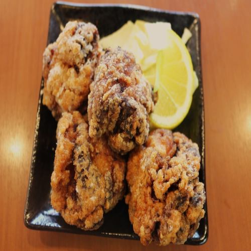 唐揚げ