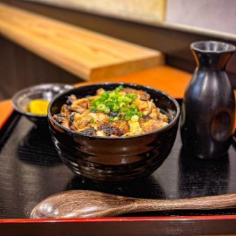 【鶏まぶしコース】全6品　5000円（税込）