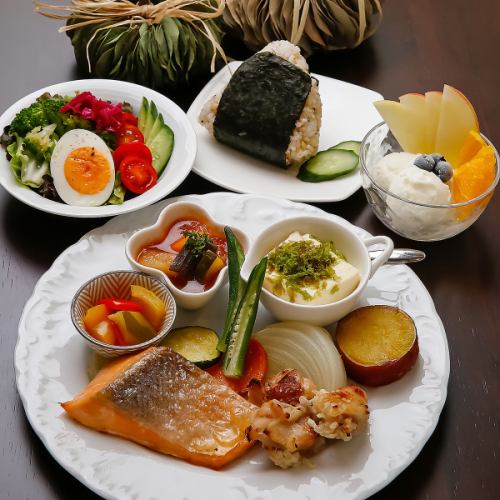 健康にも美味しさにも◎