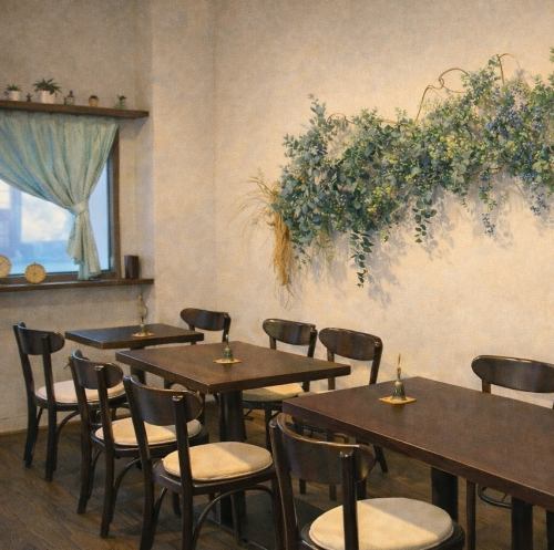 女子会/デートにおすすめ