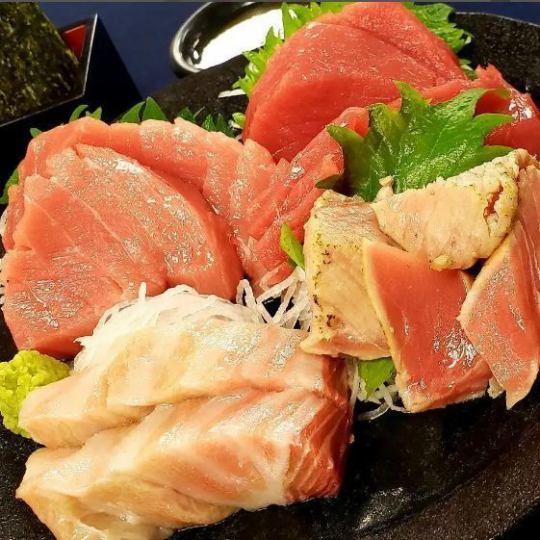 Serious “bluefin tuna” now in stock◎