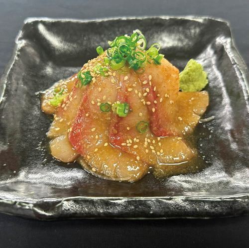ごまぶり