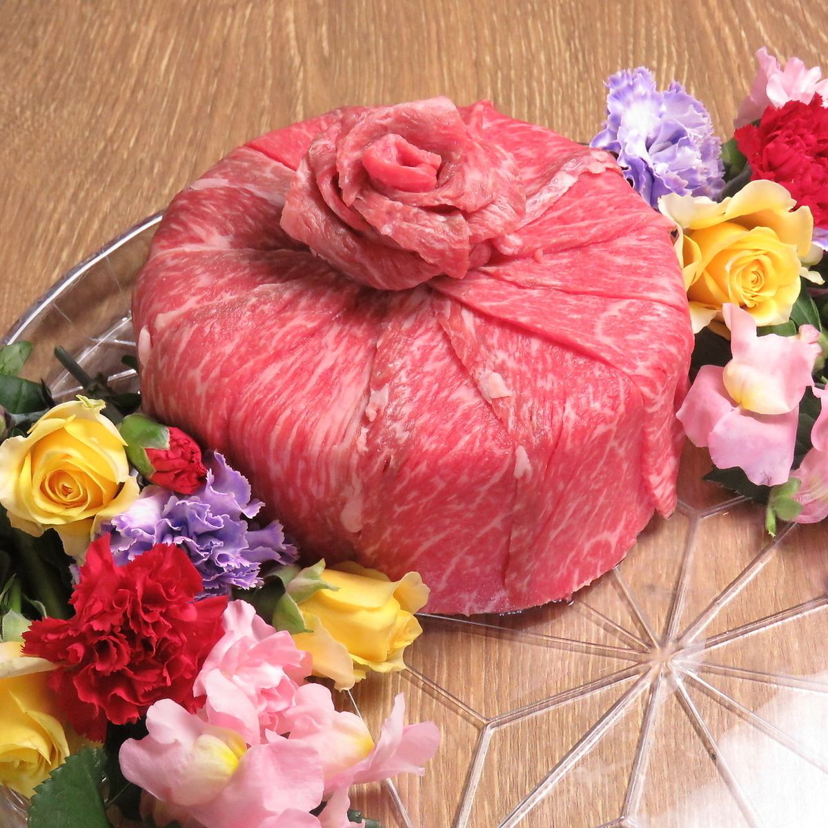 普段使いはもちろんお祝い事も対応しております！！