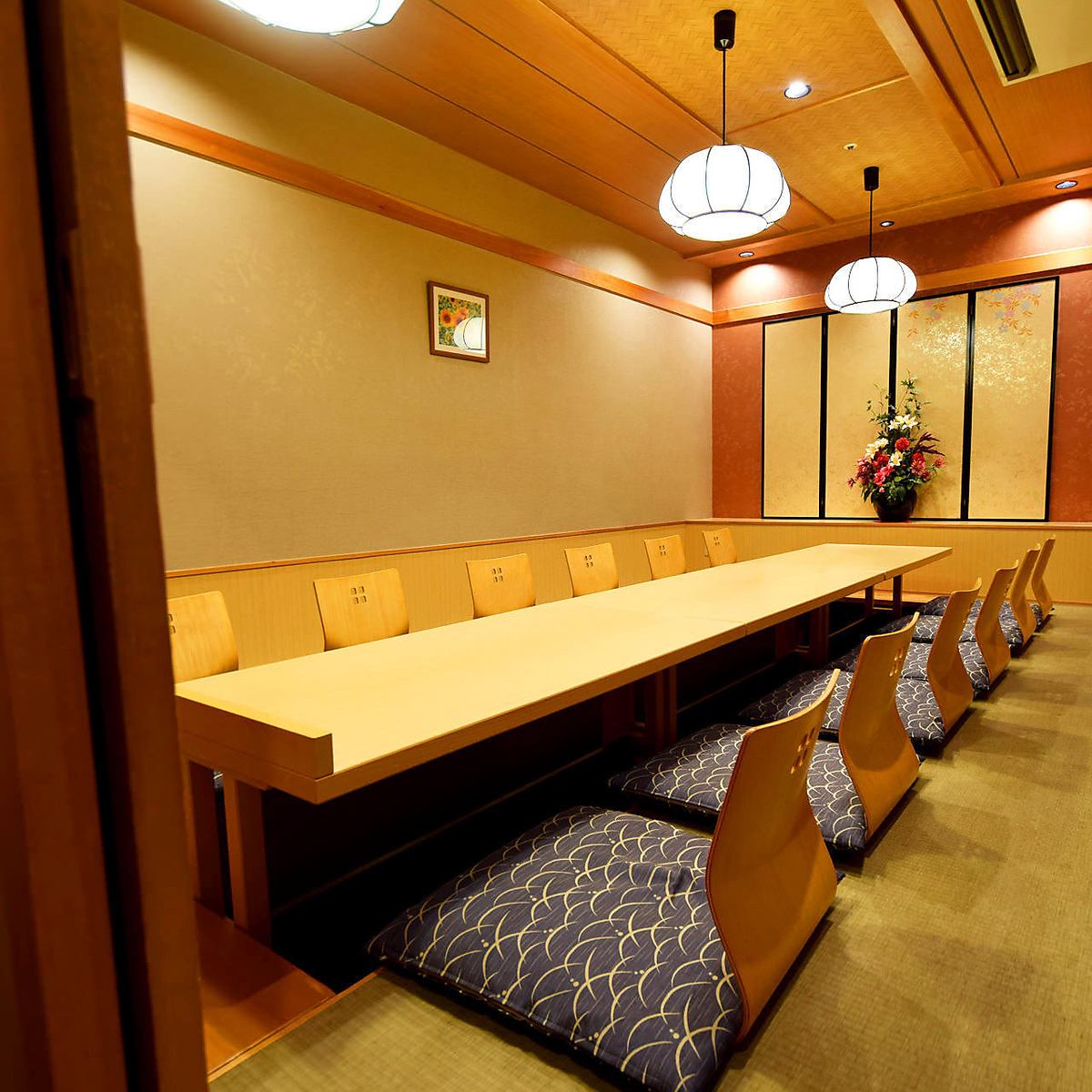 Close to Kita-Senju Station! A private space in a private room... All-you-can-drink!