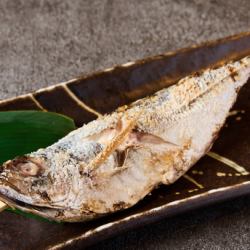 【炉端焼き】本日の厳選1本焼き