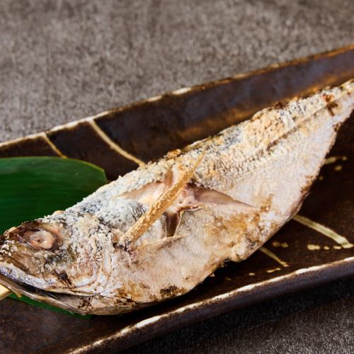 【炉端焼き】本日の厳選1本焼き