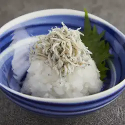 鬼おろししらす
