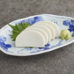 板わさ