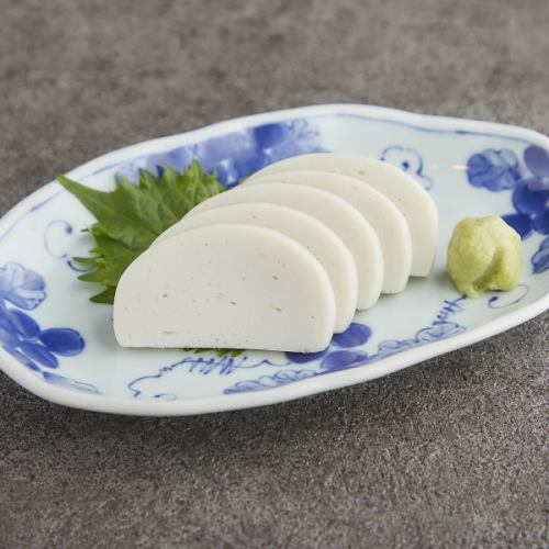 板わさ