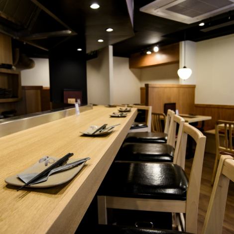 [3 minutes walk from Kyoto Station] Available for various occasions such as after work, dates, banquets, etc. The famous tomato okonomiyaki starts from 1089 yen (tax included) / Drinks start from 330 yen (tax included)!!