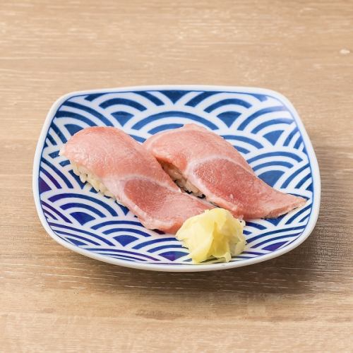 本マグロ 中トロ