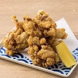 ザンギ