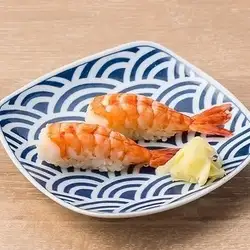 えび/たい/サーモン/マグロ